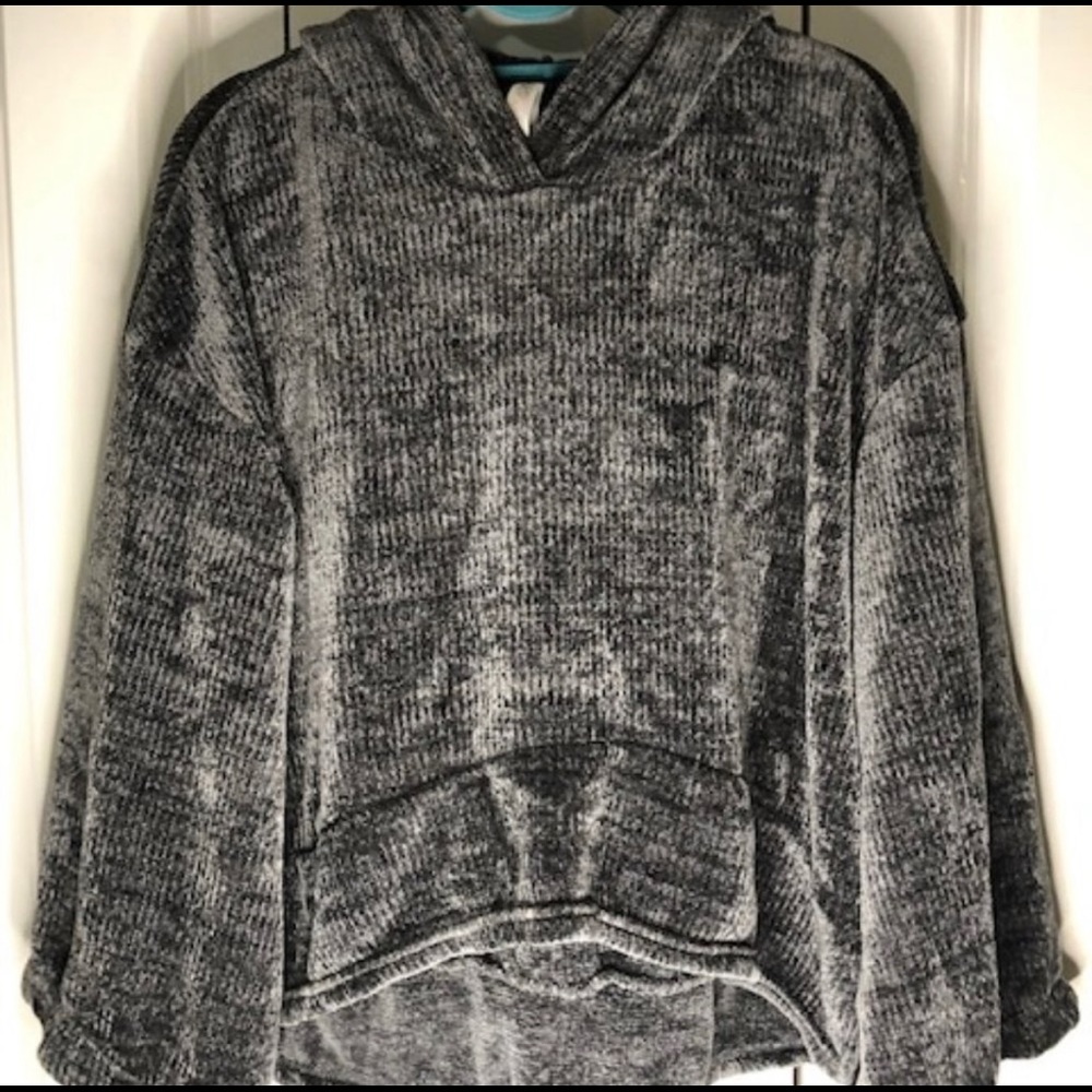 Lounge wear sweater